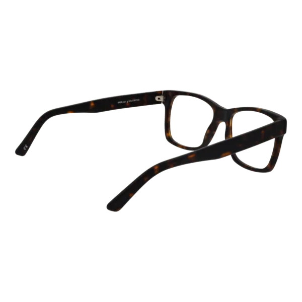 Détails branches – lunette Andy Wolf 4496 54G en Acétate