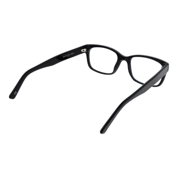 Détails branches – lunette Andy Wolf 4497 53A en Acétate