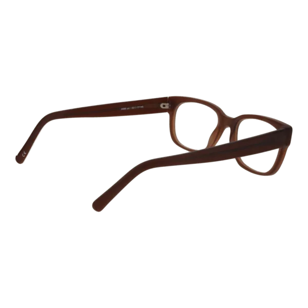Détails branches – lunette Andy Wolf 4498 52I en Acétate