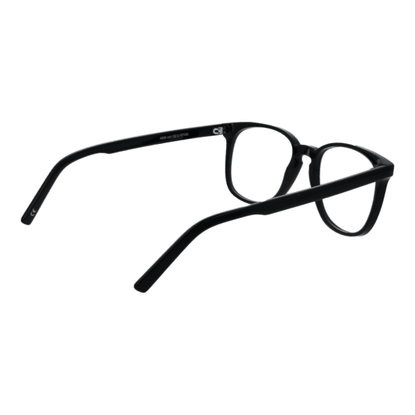 Détails branches – lunette Andy Wolf 4500 52L en Acétate