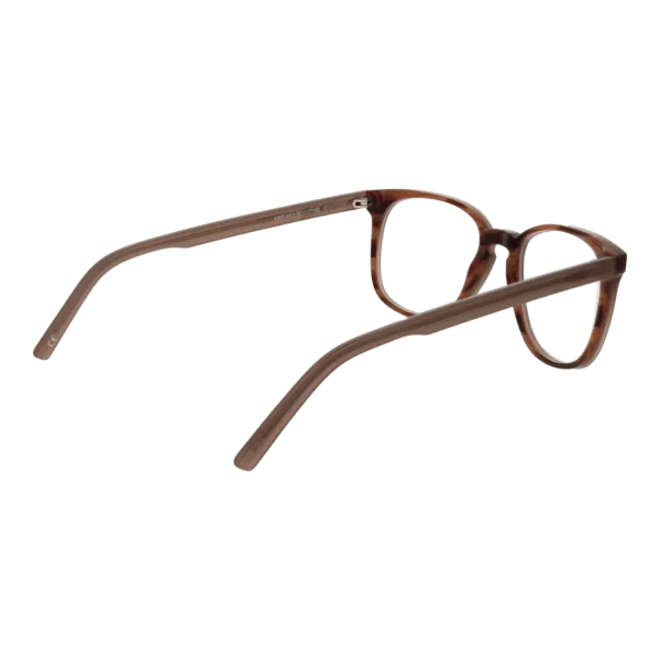 Détails branches – lunette Andy Wolf 4500 52N en Acétate
