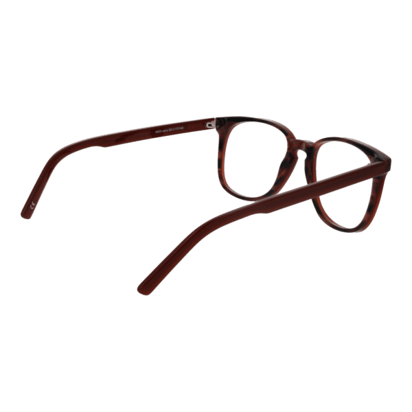 Détails branches – lunette Andy Wolf 4500 52O en Acétate
