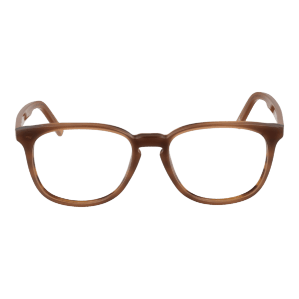 Face avant – monture optique Andy Wolf 4500 52R en Brown