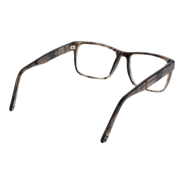 Détails branches – lunette Andy Wolf 4502 53C en Acétate
