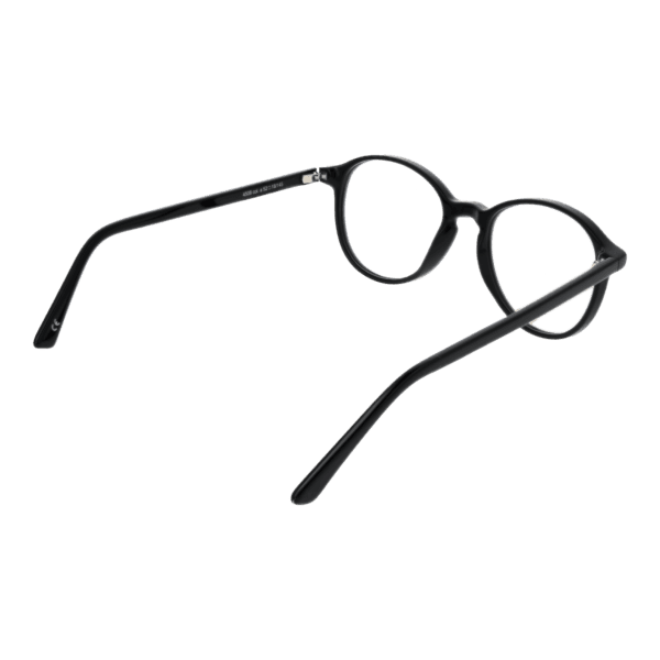 Détails branches – lunette Andy Wolf 4508 52A en Acétate
