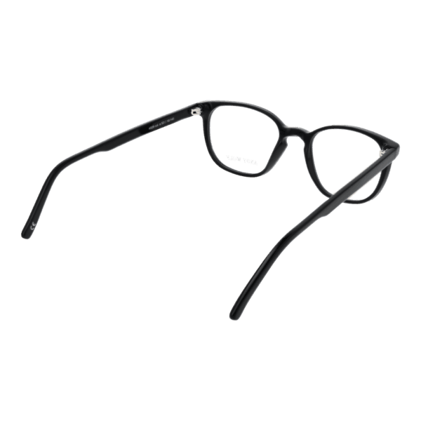 Détails branches – lunette Andy Wolf 4509 50A en Acétate