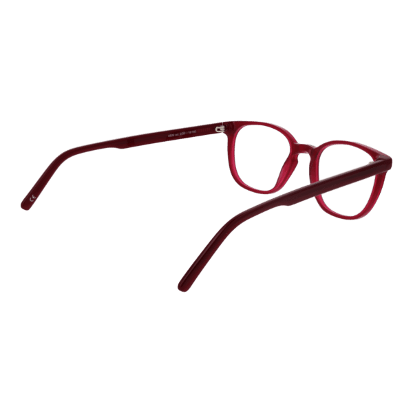 Détails branches – lunette Andy Wolf 4509 50D en Acétate