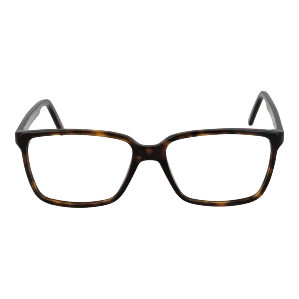 Face avant – monture optique Andy Wolf 4510 55B en Brown