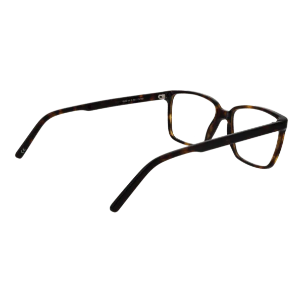 Détails branches – lunette Andy Wolf 4510 55B en Acétate