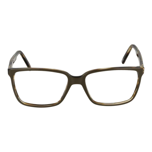 Face avant – monture optique Andy Wolf 4510 55I en Brown