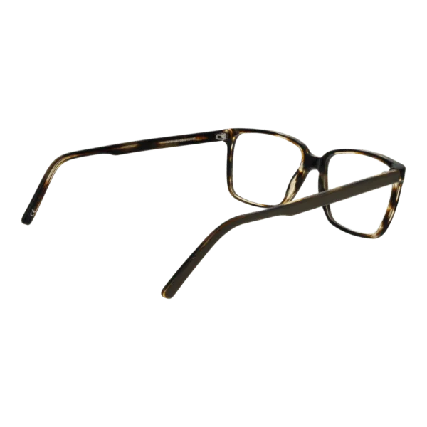 Détails branches – lunette Andy Wolf 4510 55I en Acétate