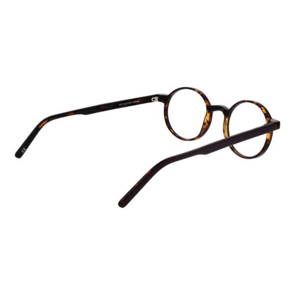 Détails branches – lunette Andy Wolf 4511 48H en Acétate
