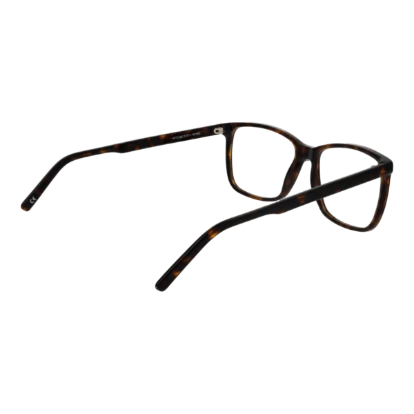 Détails branches – lunette Andy Wolf 4513 57B en Acétate