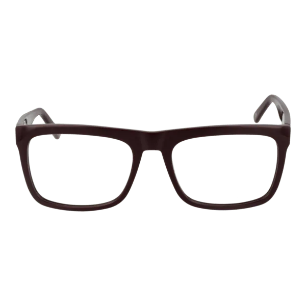 Face avant – monture optique Andy Wolf 4514 57D en Brown