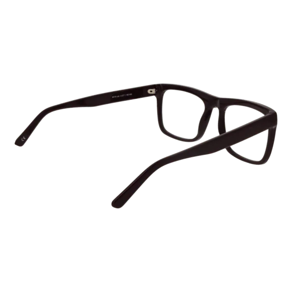 Détails branches – lunette Andy Wolf 4514 57D en Acétate