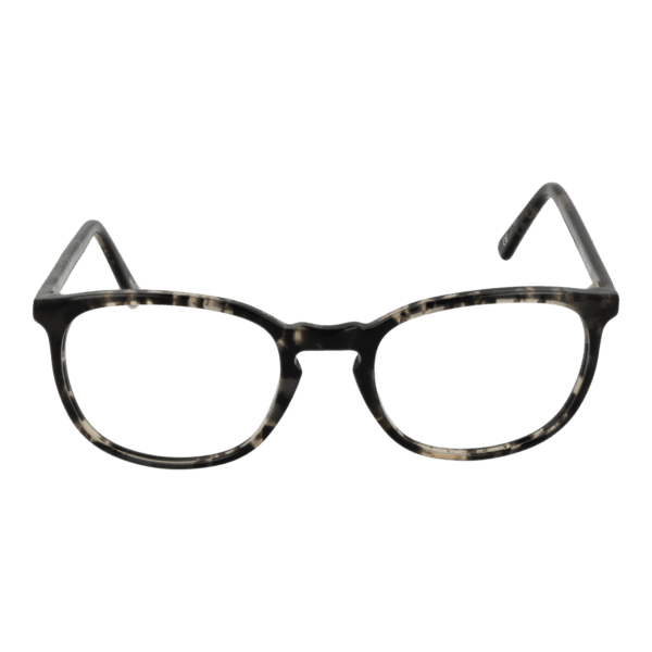 Face avant – monture optique Andy Wolf 4518 51Z en Multicolore