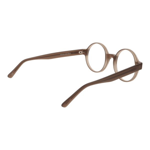 Détails branches – lunette Andy Wolf 4519 50C en Acétate