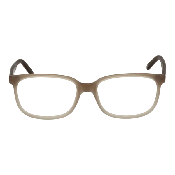 Face avant – monture optique Andy Wolf 4523 52C en Brown
