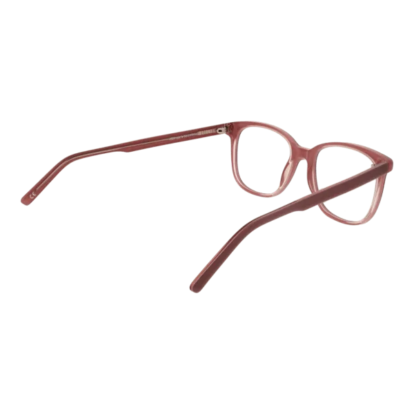 Détails branches – lunette Andy Wolf 4524 53B en Acétate