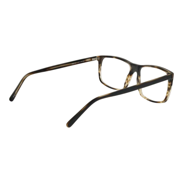 Détails branches – lunette Andy Wolf 4525 57C en Acétate