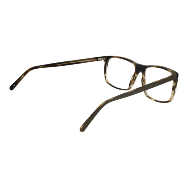 Détails branches – lunette Andy Wolf 4525 57E en Acétate