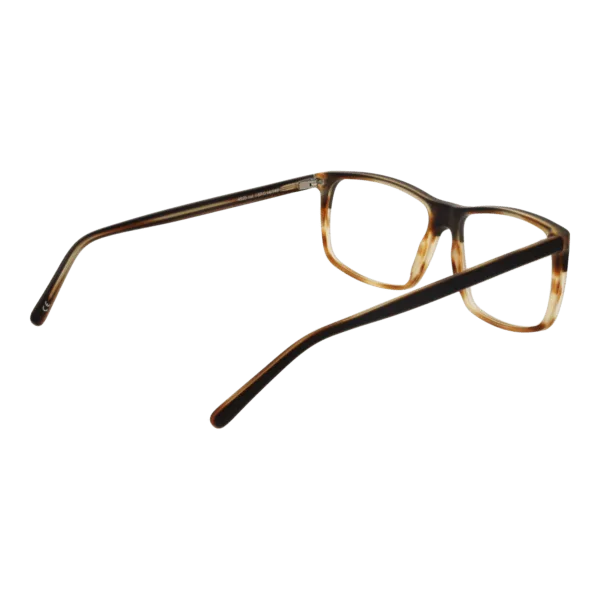 Détails branches – lunette Andy Wolf 4525 57F en Acétate