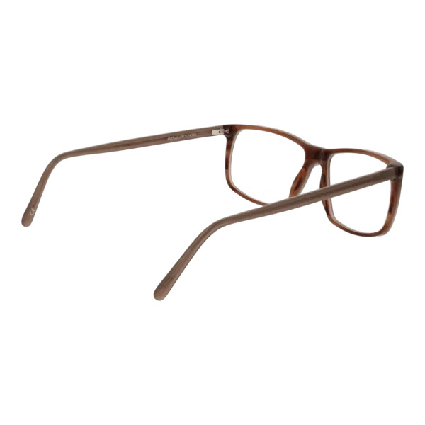 Détails branches – lunette Andy Wolf 4525 57I en Acétate