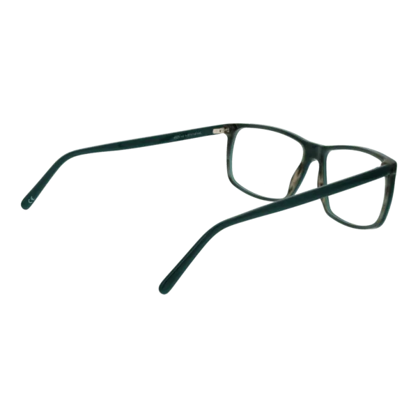 Détails branches – lunette Andy Wolf 4525 57K en Acétate
