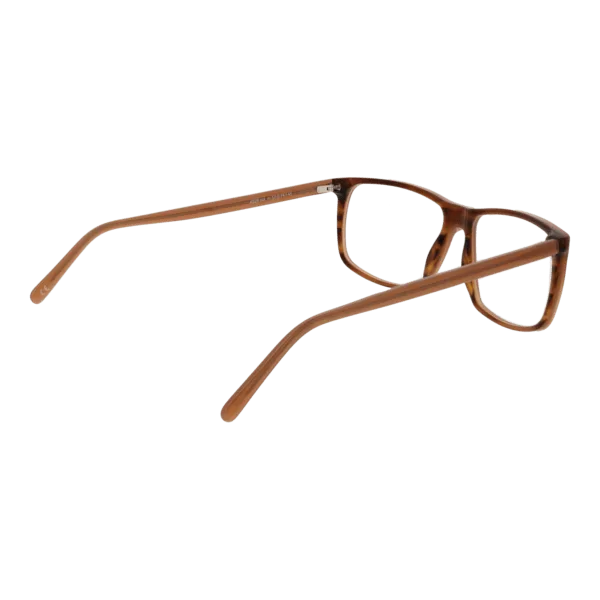 Détails branches – lunette Andy Wolf 4525 57M en Acétate