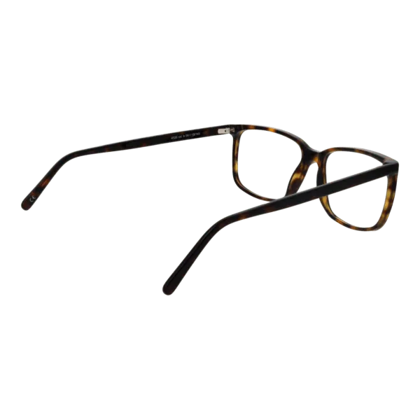 Détails branches – lunette Andy Wolf 4526 58B en Acétate
