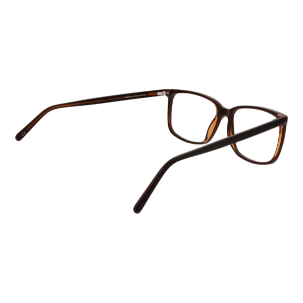 Détails branches – lunette Andy Wolf 4526 58E en Acétate