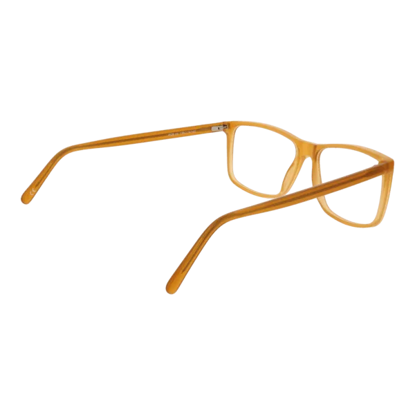 Détails branches – lunette Andy Wolf 4528 58F en Acétate