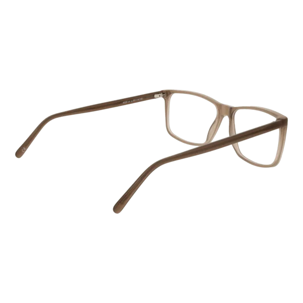 Détails branches – lunette Andy Wolf 4528 58G en Acétate