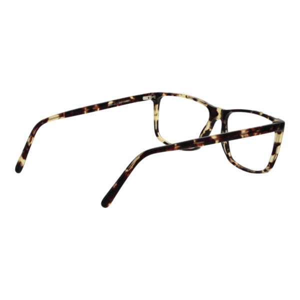 Détails branches – lunette Andy Wolf 4528 58H en Acétate