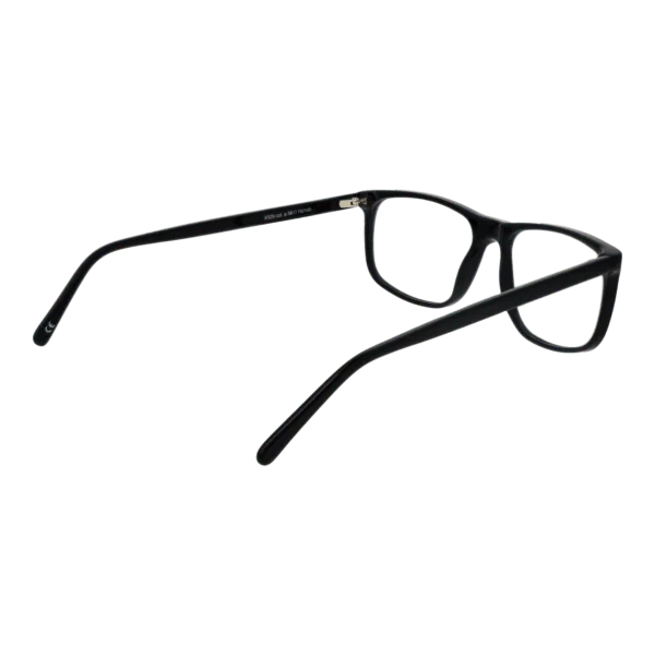 Détails branches – lunette Andy Wolf 4529 56A en Acétate