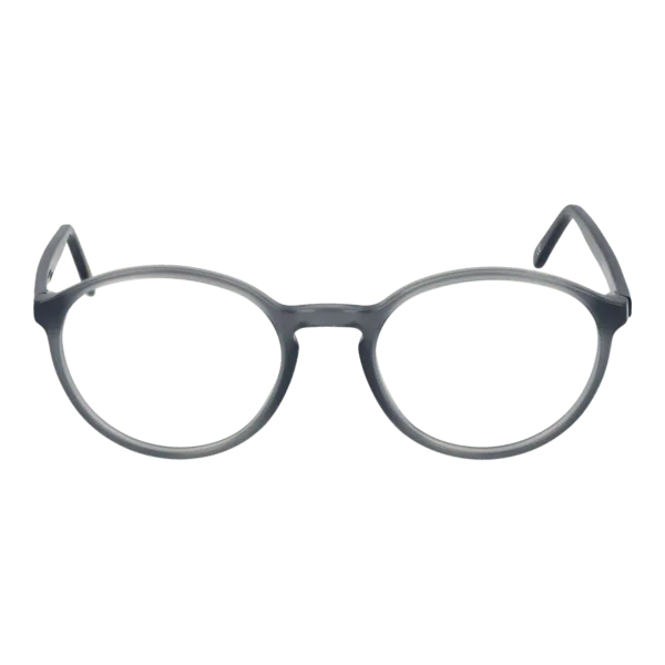 Face avant – monture optique Andy Wolf 4530 53D en Gris