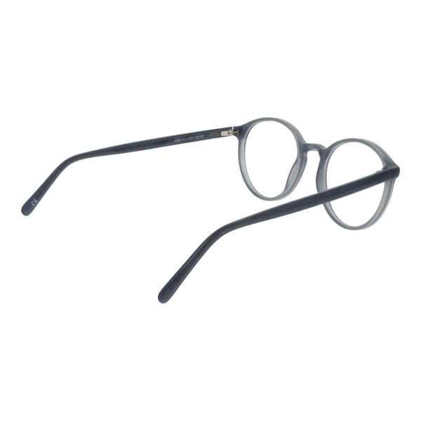 Détails branches – lunette Andy Wolf 4530 53D en Acétate