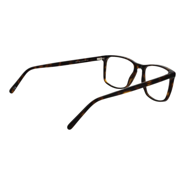Détails branches – lunette Andy Wolf 4533 53B en Acétate