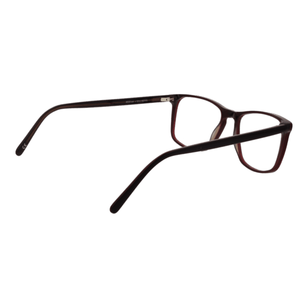 Face avant – monture optique Andy Wolf 4533 53C en Bourgogne