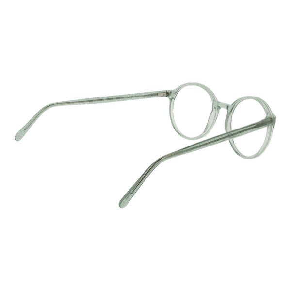 Détails branches – lunette Andy Wolf 4534 52J en Acétate