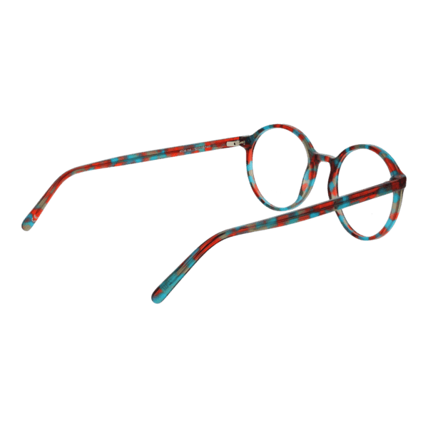 Détails branches – lunette Andy Wolf 4534 52L en Acétate