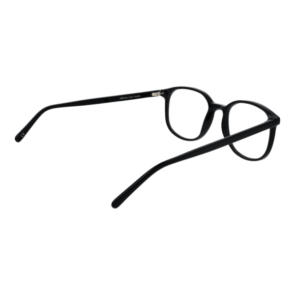 Détails branches – lunette Andy Wolf 4535 54A en Acétate