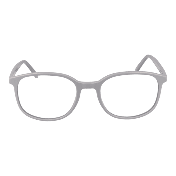 Face avant – monture optique Andy Wolf 4535 54C en Gris