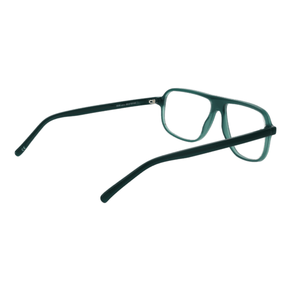 Détails branches – lunette Andy Wolf 4536 58C en Acétate