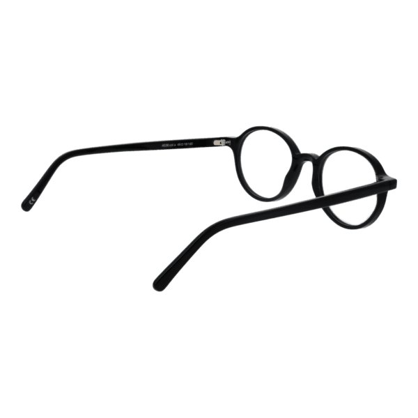 Détails branches – lunette Andy Wolf 4538 48A en Acétate