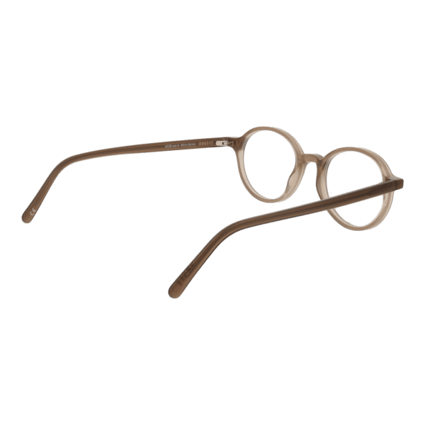 Détails branches – lunette Andy Wolf 4538 48D en Acétate