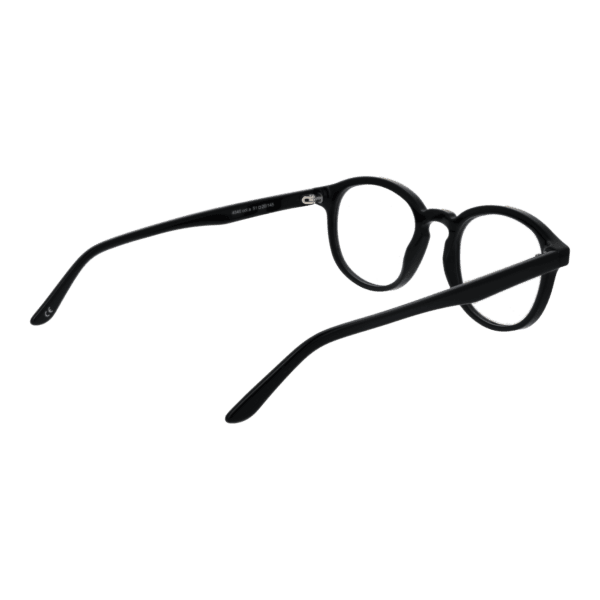 Détails branches – lunette Andy Wolf 4540 51A en Acétate