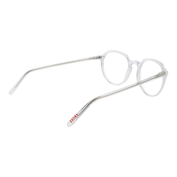 Détails branches – lunette Andy Wolf 4552 52K en Acétate