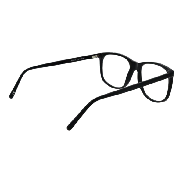 Détails branches – lunette Andy Wolf 4553 58A en Acétate