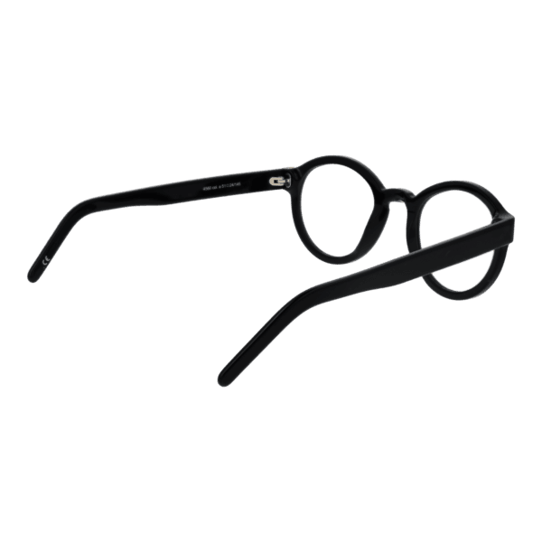 Détails branches – lunette Andy Wolf 4560 51A en Acétate